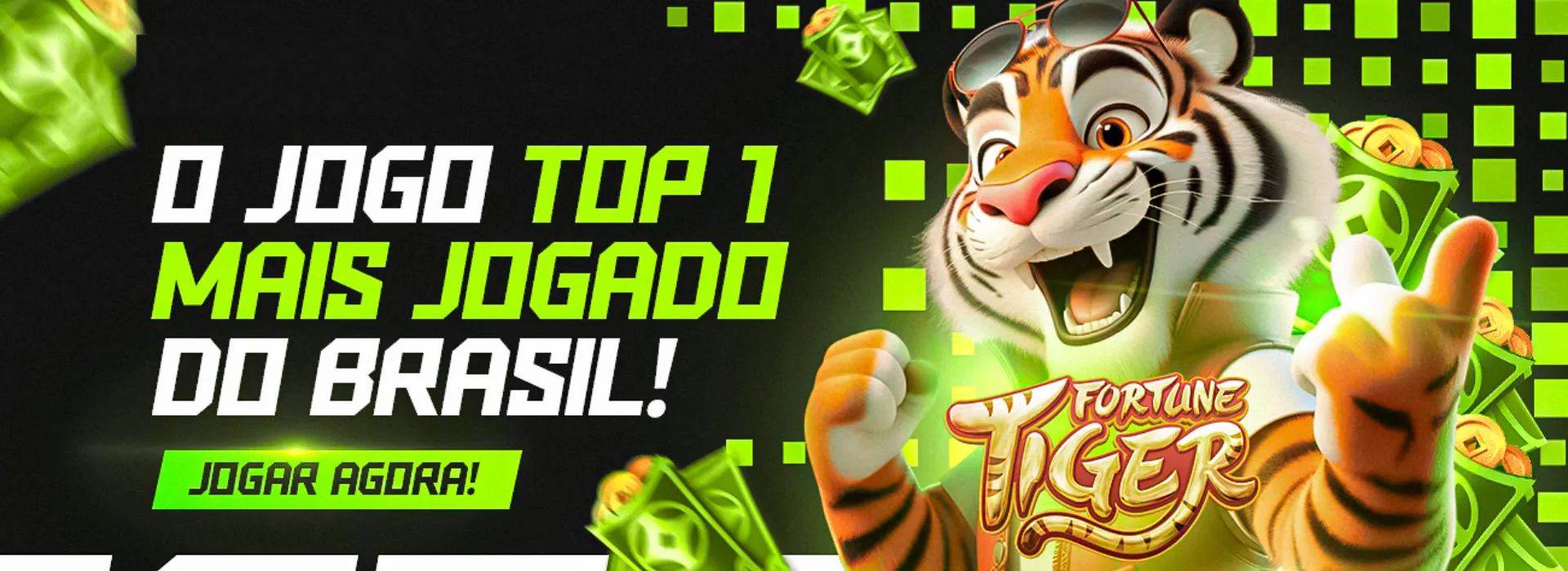 Banner slide